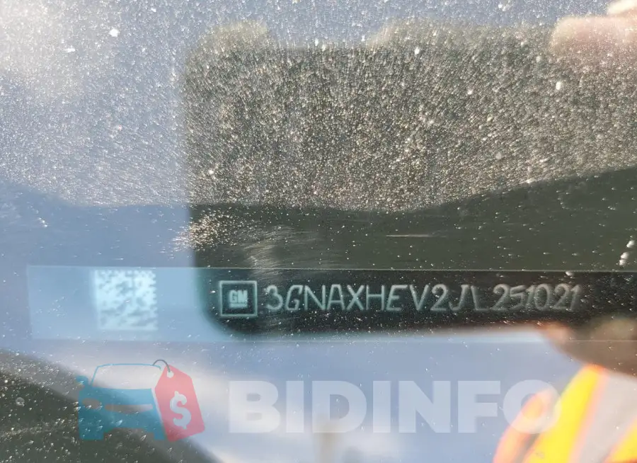3GNAXHEV2JL251021 Photo# 13