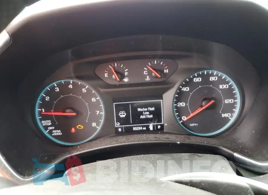 3GNAXHEV5MS164126 Photo# 9