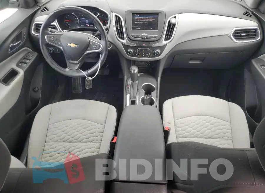 3GNAXTEV4LS642957 Photo# 8