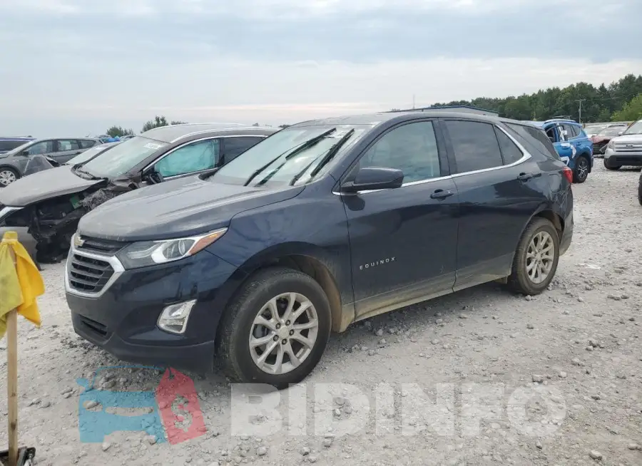 3GNAXTEV4LS642957 Photo# 1