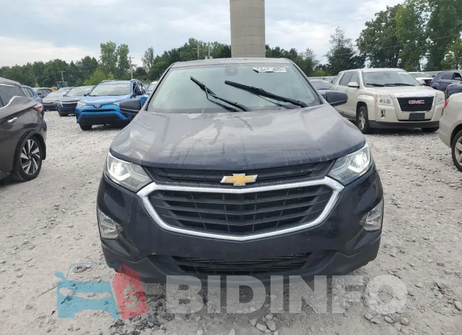 3GNAXTEV4LS642957 Photo# 5