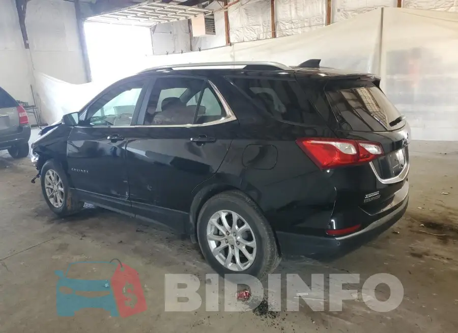 3GNAXUEV9ML342607 Photo# 2