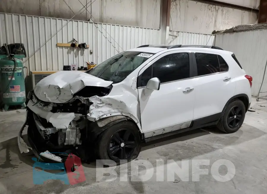 3GNCJLSB7KL257423 Photo# 1