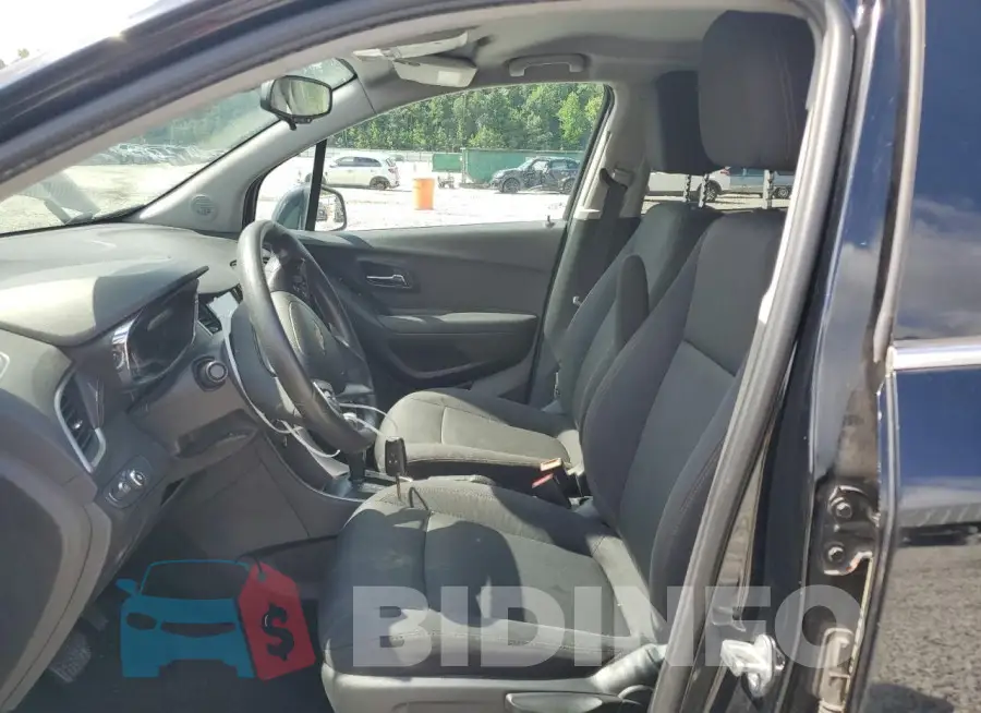 3GNCJPSB1HL131431 Photo# 7