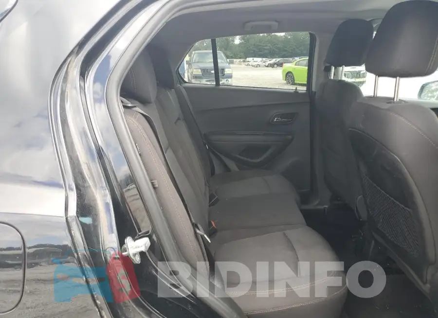3GNCJPSB1HL131431 Photo# 10