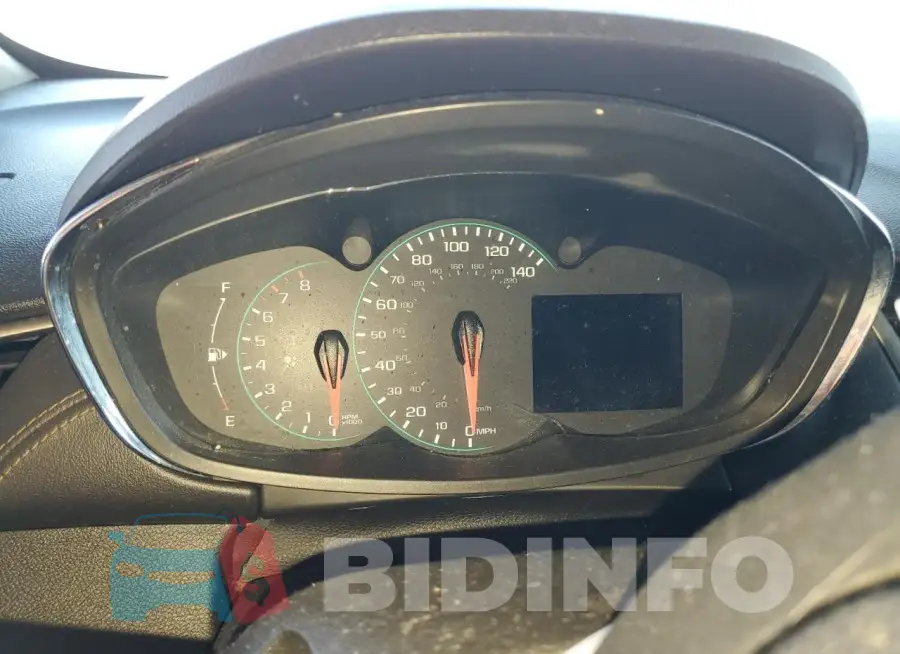 3GNCJPSB7HL164174 Photo# 9