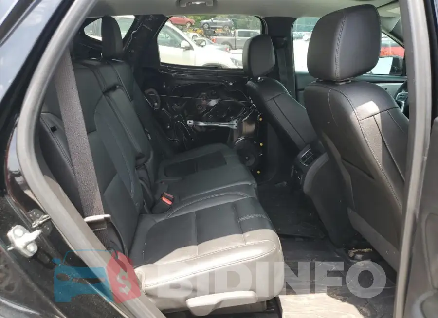 3GNKBDRS8LS722206 Photo# 11