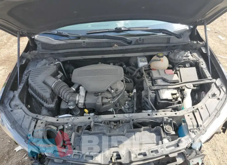 3GNKBERS5LS661080 Photo# 12