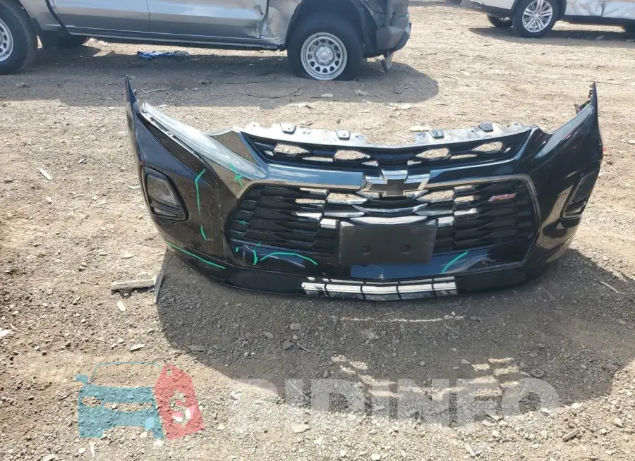 3GNKBERS5LS661080 Photo# 13