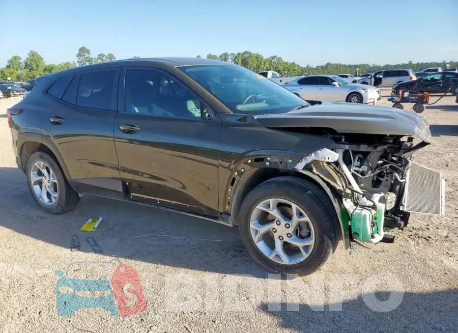 KL77LFE29RC113246 Photo# 4