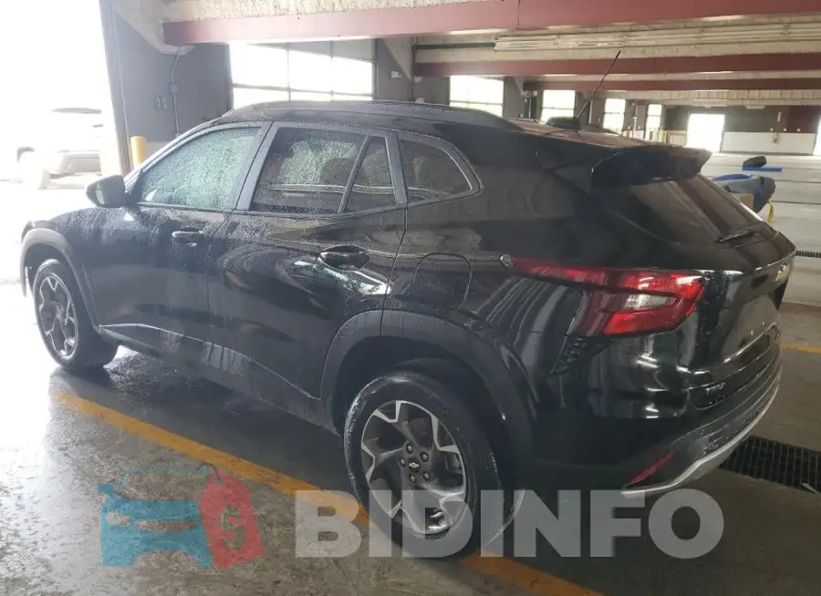 KL77LHEPXSC204474 Photo# 2