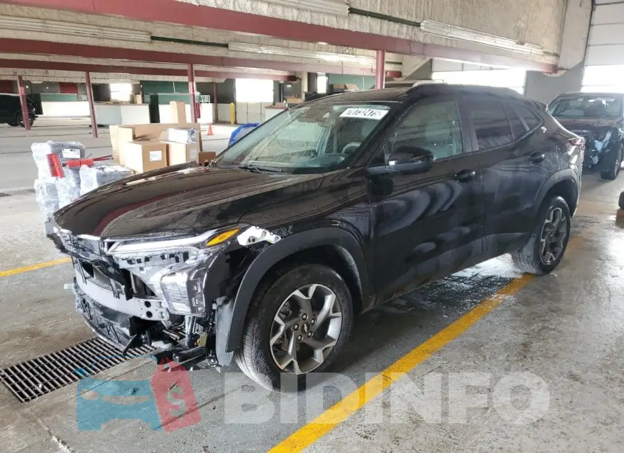 KL77LHEPXSC204474 Photo# 1
