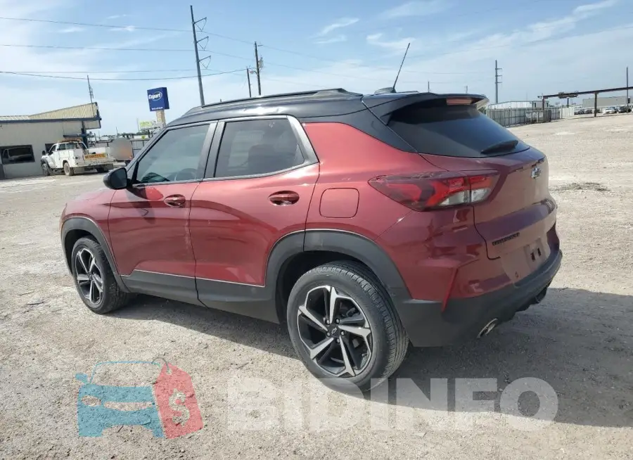 KL79MTSL8NB125437 Photo# 2