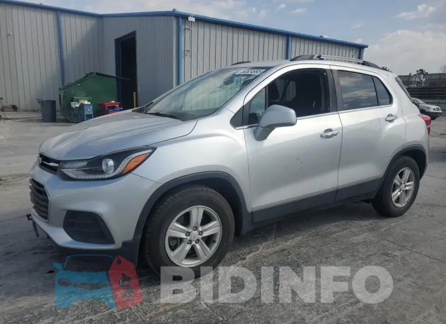 KL7CJLSB6HB193987 Photo# 1