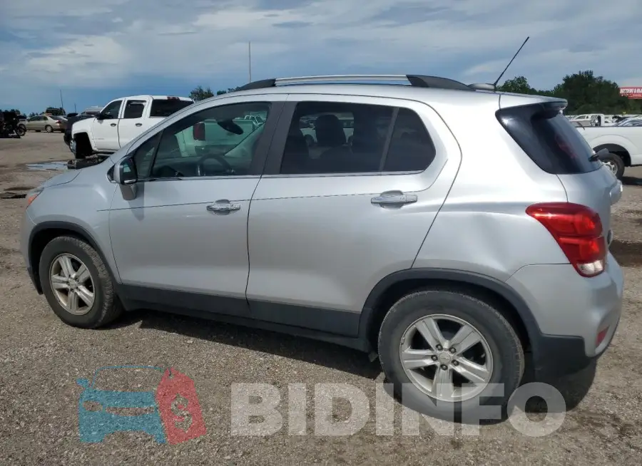 KL7CJLSB9HB089591 Photo# 2