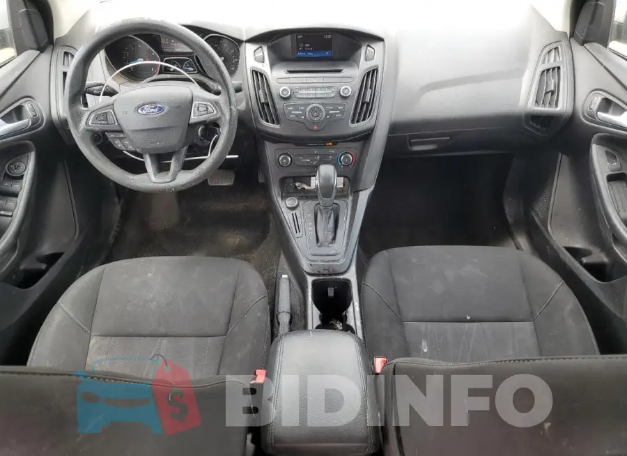 1FADP3F24HL300146 Photo# 8