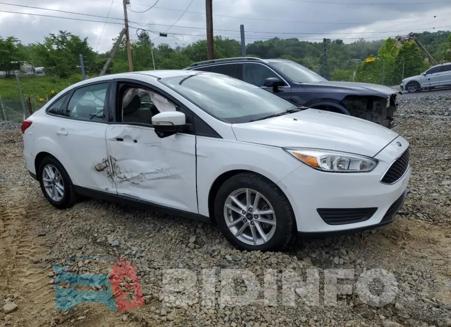 1FADP3F27GL365314 Photo# 4