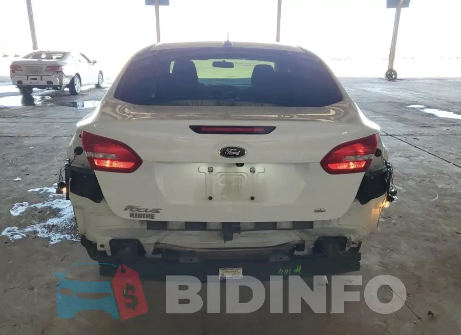 1FADP3F28HL296411 Photo# 6