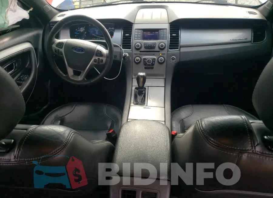 1FAHP2E83GG153973 Photo# 8
