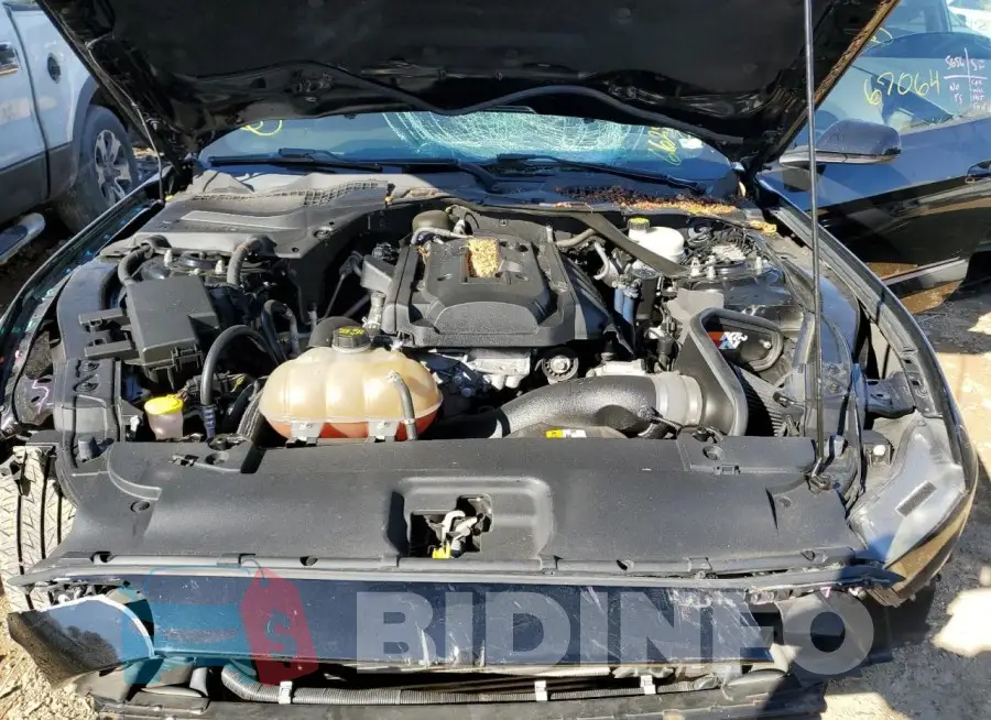 1FATP8UH3G5226740 Photo# 7