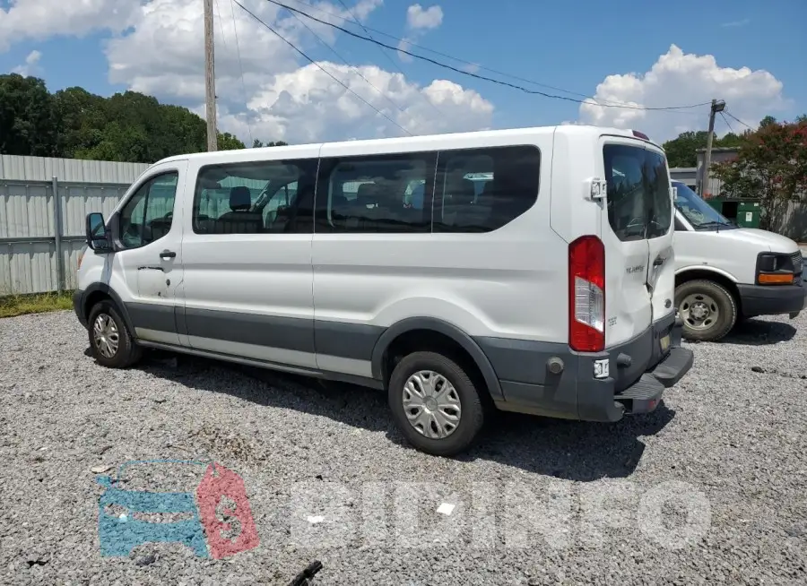 1FBZX2ZM0JKA10235 Photo# 2