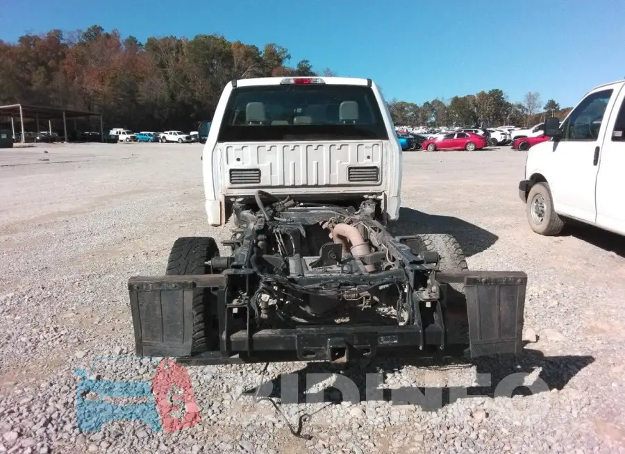 1FD7W2BT1KEC60876 Photo# 6