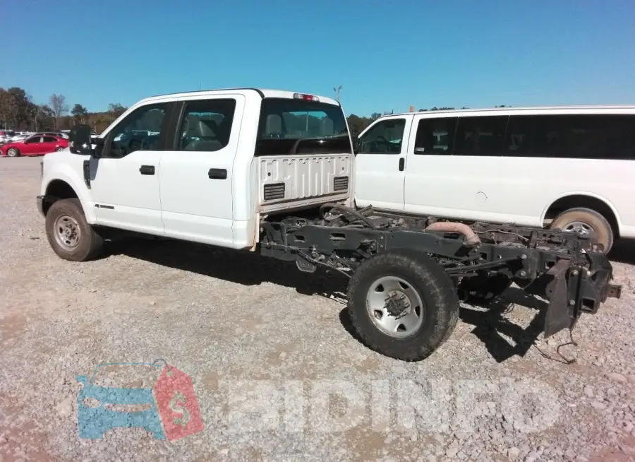 1FD7W2BT1KEC60876 Photo# 2