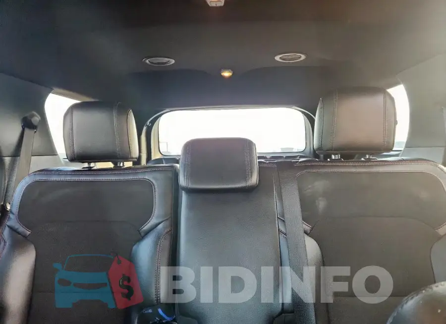 1FM5K7D85KGA08030 Photo# 10