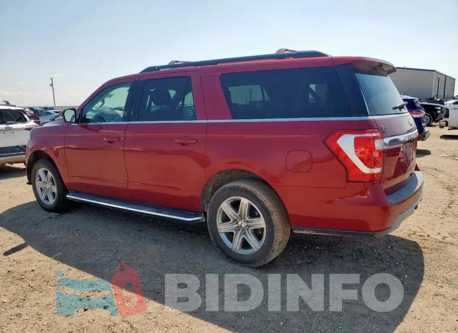 1FMJK1HT1KEA85869 Photo# 2