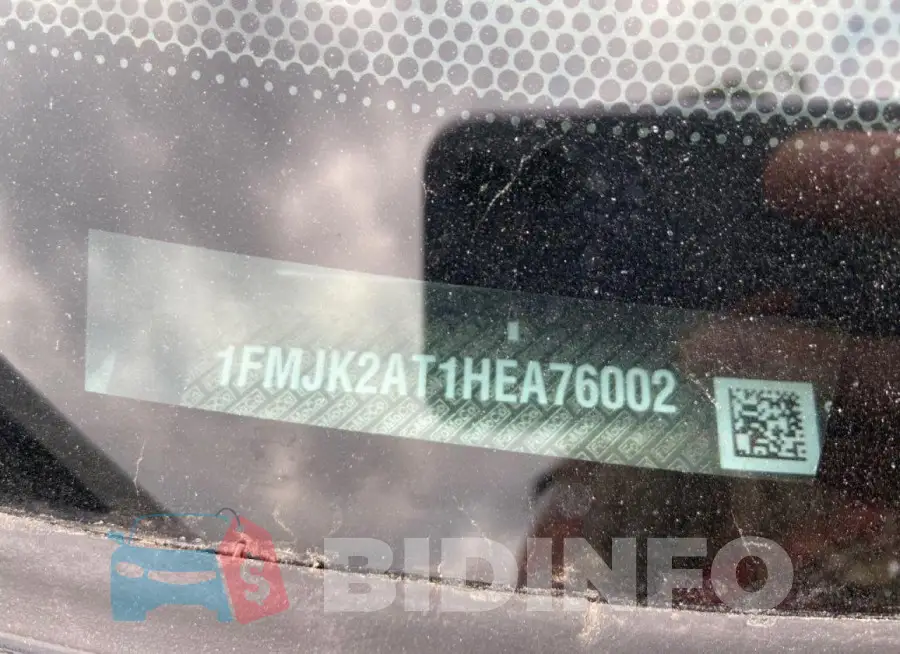 1FMJK2AT1HEA76002 Photo# 13