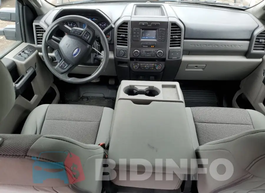 1FT7W2B62KEC76308 Photo# 8