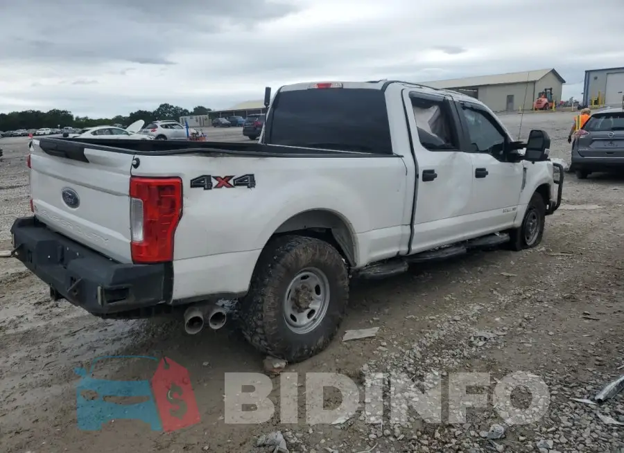 1FT7W2BT5KED43764 Photo# 3