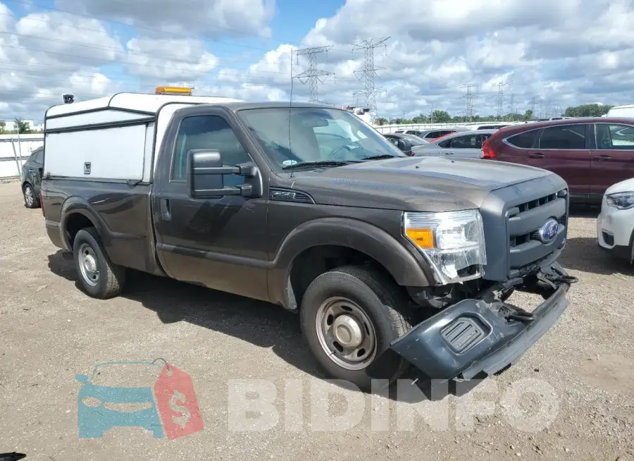 1FTBF2A60GEA59195 Photo# 4