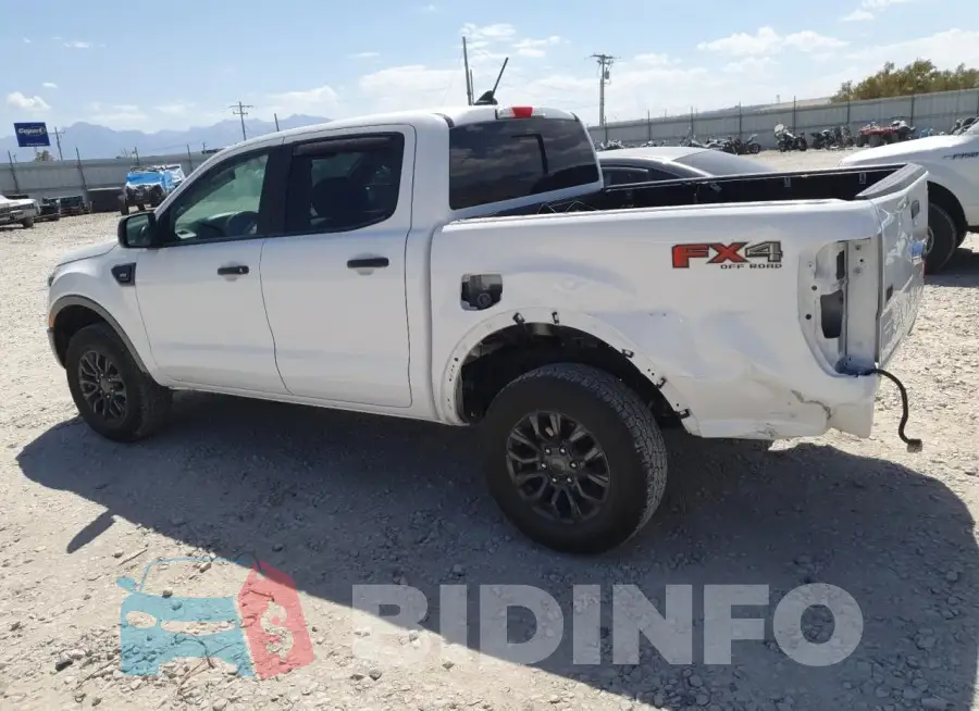 1FTER4FH3KLA79567 Photo# 2