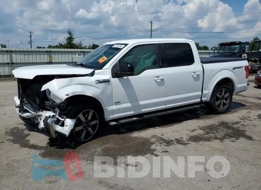 1FTEW1CP8HFB18115 Photo# 1