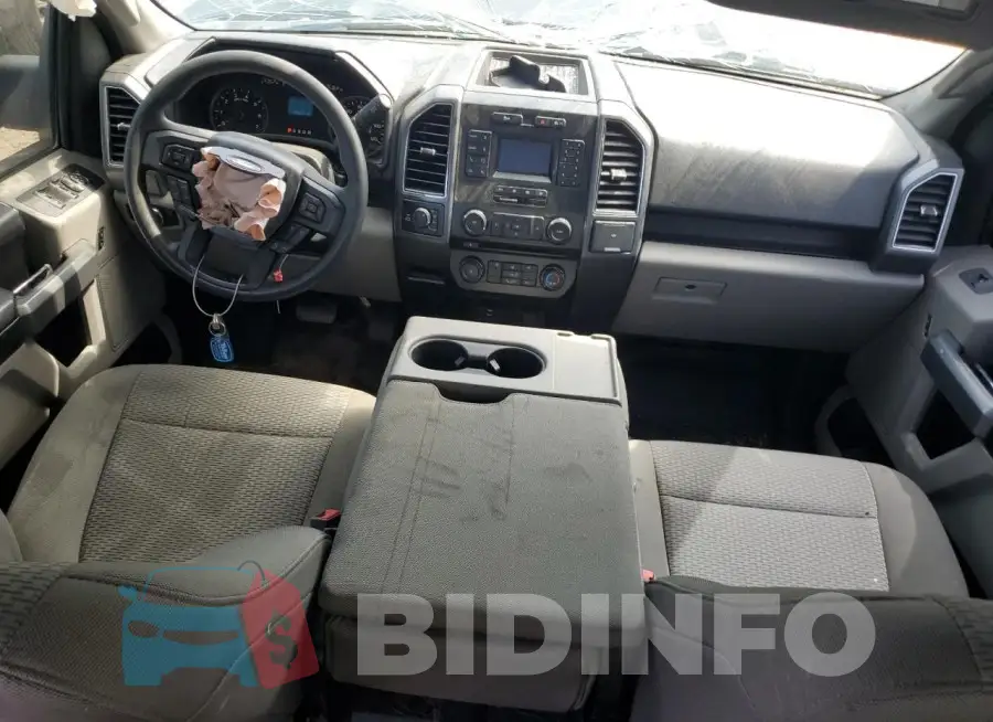 1FTEW1E5XJKE22538 Photo# 8