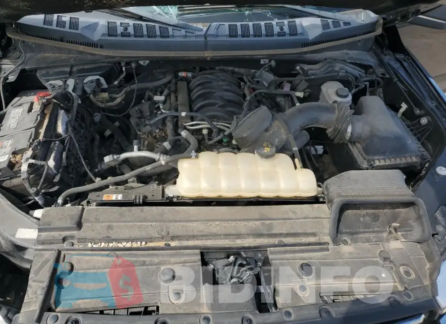1FTEW1E5XJKE22538 Photo# 11