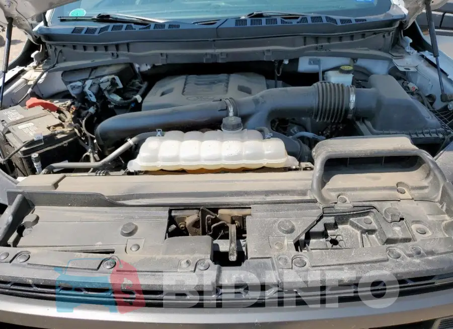 1FTEW1E83PFA36247 Photo# 11