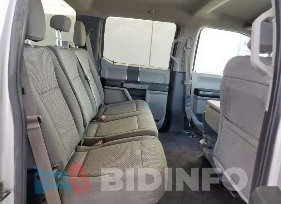 1FTEW1E84HKD45508 Photo# 10