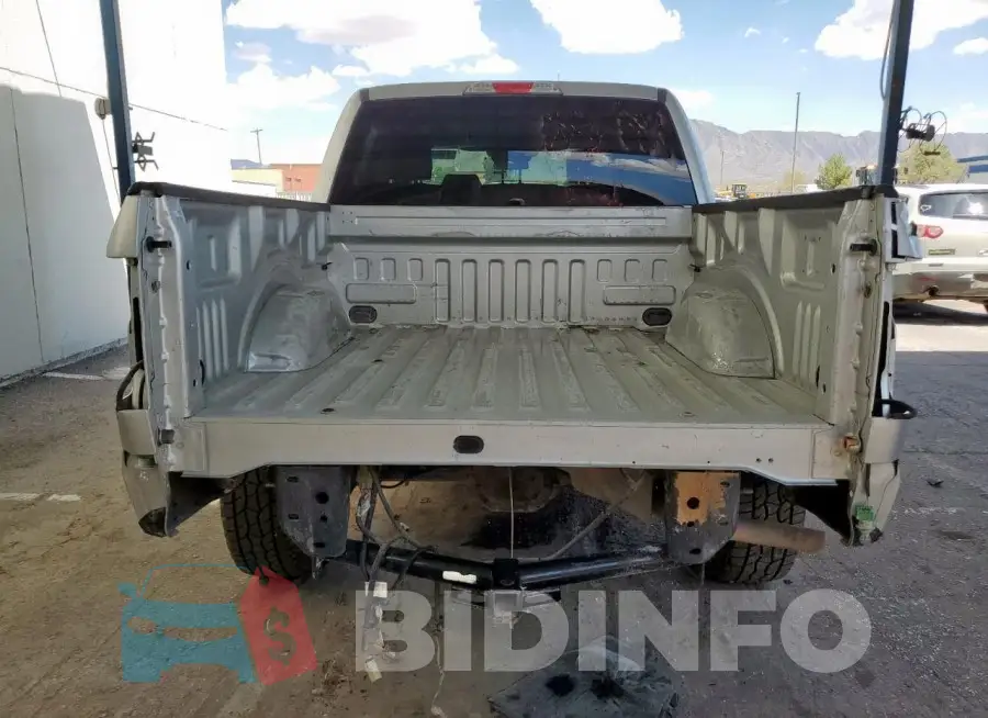 1FTEW1E84HKD45508 Photo# 6
