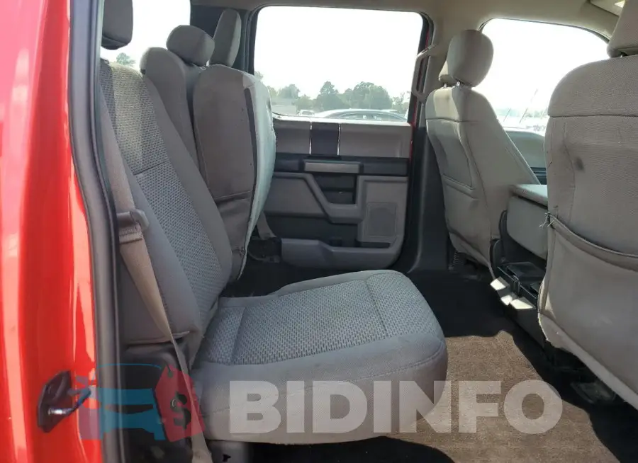 1FTEW1EF8HKC84825 Photo# 10