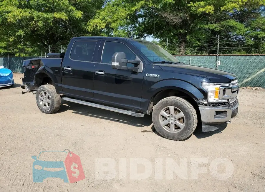 1FTEW1EG1JFB69250 Photo# 4