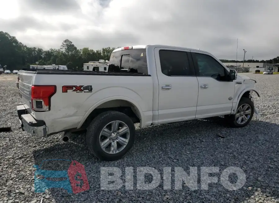 1FTEW1EG8JFC40024 Photo# 3