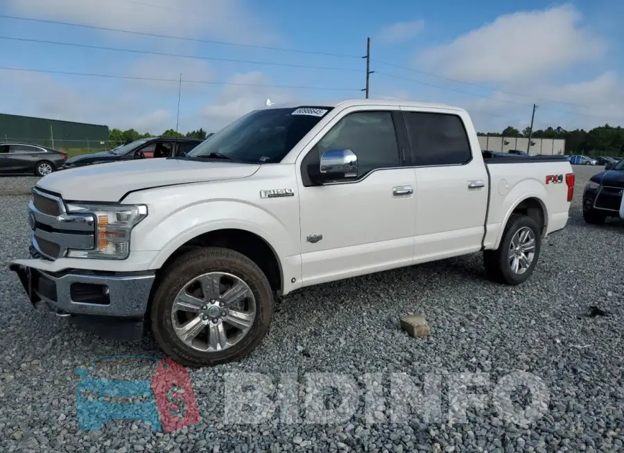 1FTEW1EG8JFC40024 Photo# 1