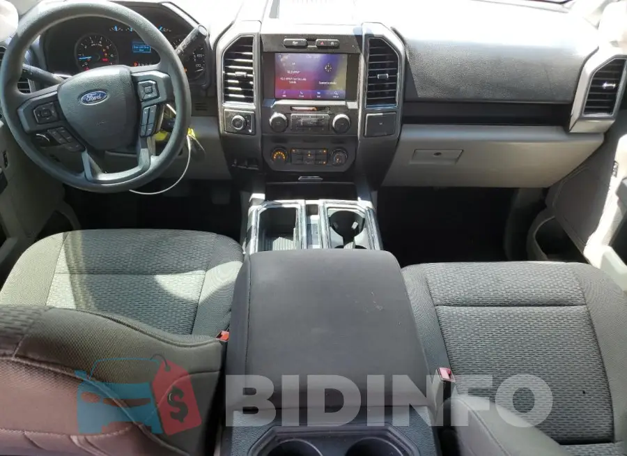 1FTEW1EP0LKD32013 Photo# 8