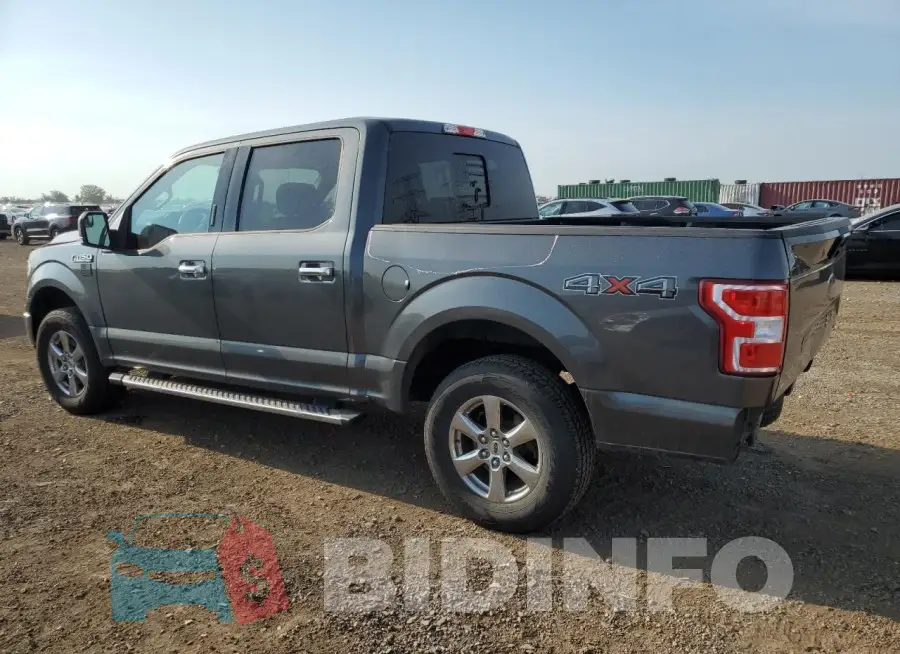 1FTEW1EP4JFB56511 Photo# 2