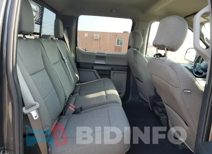 1FTEW1EP4JFB56511 Photo# 10