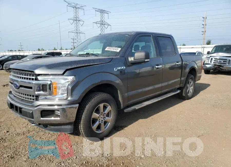 1FTEW1EP4JFB56511 Photo# 1