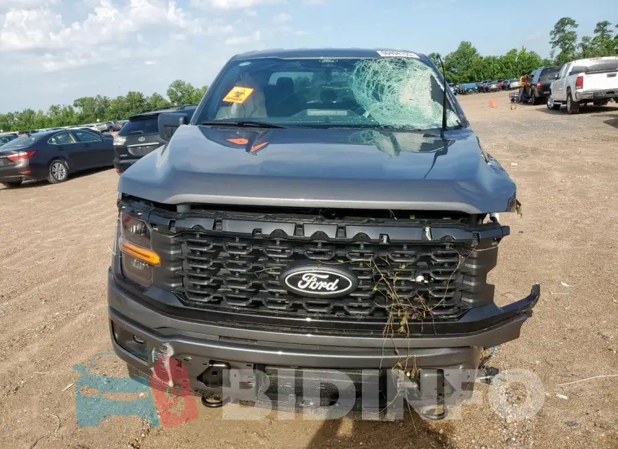 1FTEW2LP3SKD50674 Photo# 5