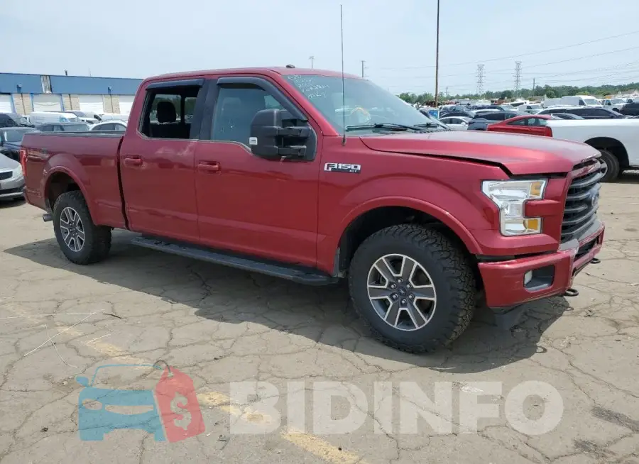 1FTFW1EF7HFB32824 Photo# 4